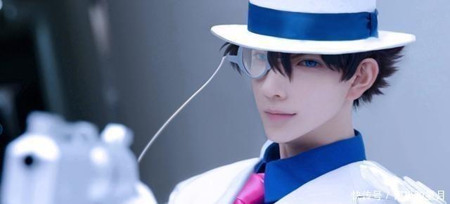 孩子|家长反对孩子玩cos,连熊祁也无端躺枪能不能别出来祸害少年!