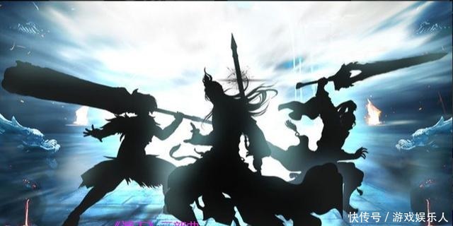 顺序|《遮天》三部曲阅读顺序,《圣墟》第三你是不是也搞错顺序了