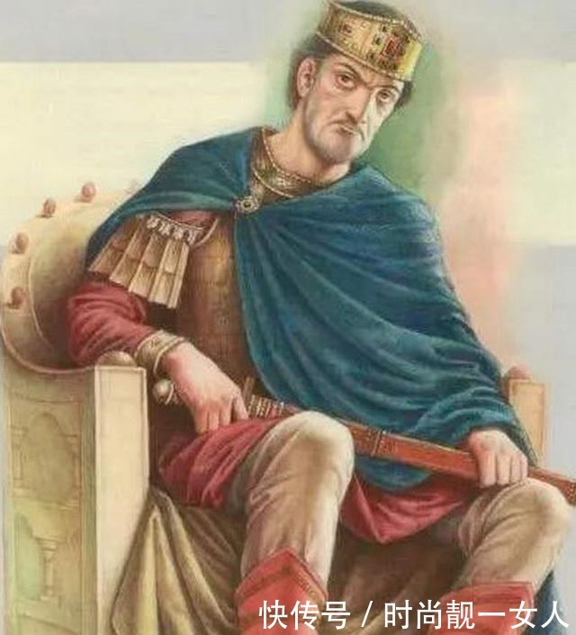 皇帝|十字军攻陷君士坦丁堡,与拜占庭“流窜”皇帝
