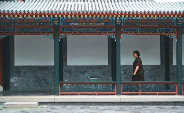 她在故宫一待40年,发现从前的国宴有很多槽点