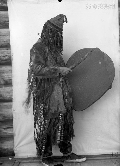 俄罗斯远东地区|俄罗斯远东地区古老民族雅库特人,据说是高车人后裔