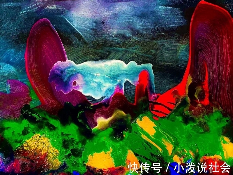 画展|刘佑局画展暨名誉院士就职典礼在佛罗伦萨举行