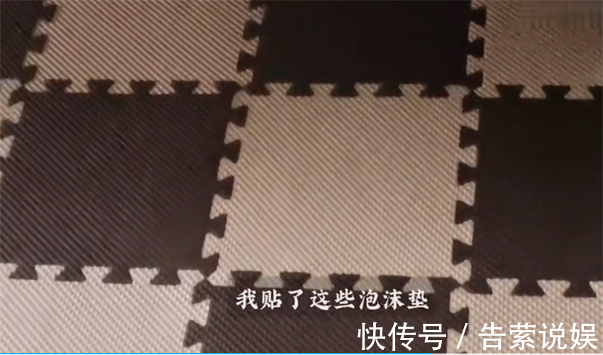 毛坯房|20岁姑娘买毛坯房,不装修就入住,却认为比出租屋舒服