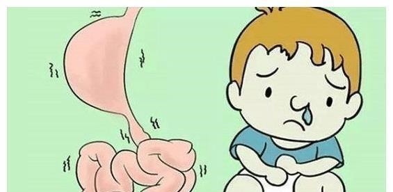鸡内金|孩子积食自查表,超过2项就需要注意了,家长别大意