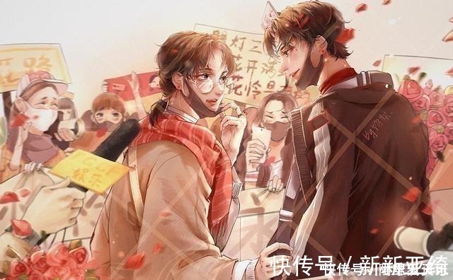 墨香|墨香三重奏追妻指南,要拐一个媳妇回家需要毅力+强大的“能力”