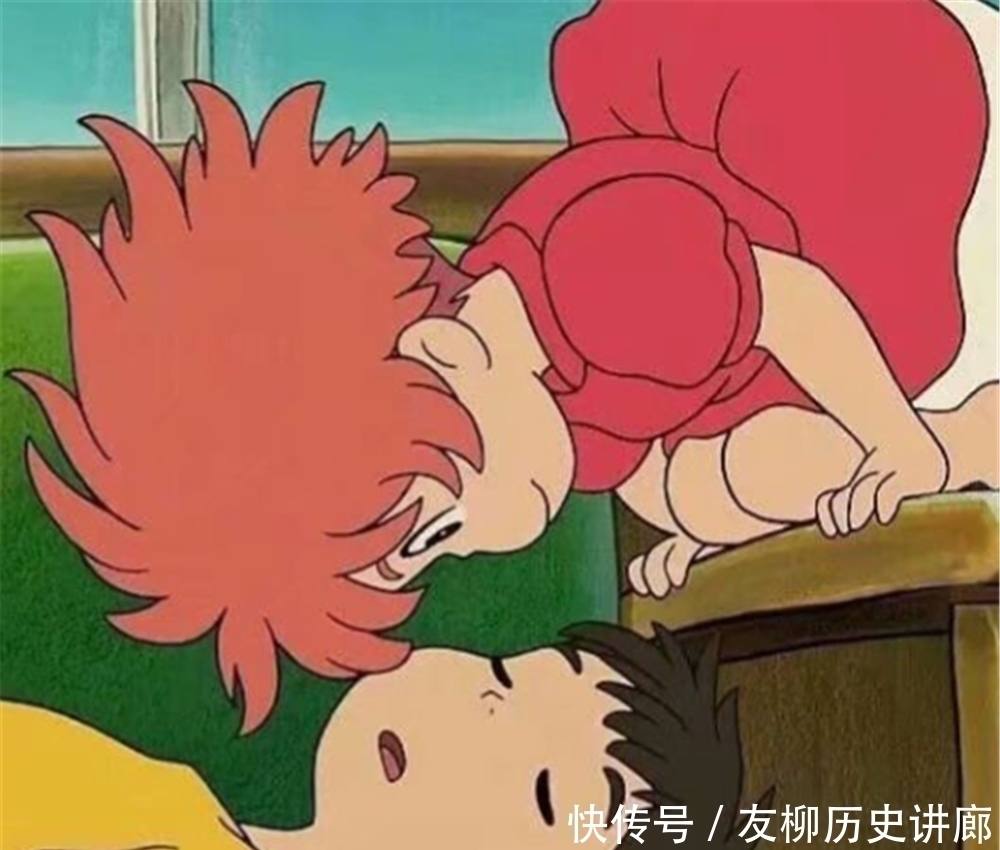 情敌|VIP·Q版·动漫情侣头像,继续低调“秀INS”,情敌瞬间酸了!