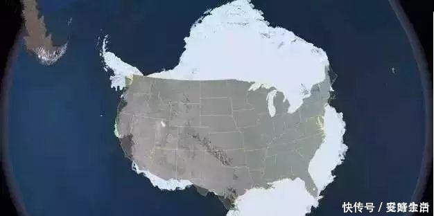 毛纳基 颠覆认知!看完这些图,你的世界观还好吗