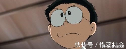 大头儿子|被人低估的童年动漫人物,大雄是个隐形富豪,大头儿子身价千万!