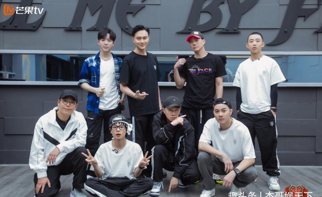 voc张晋阵营和李承铉阵营都赢了，有人实至名归，有人却是投机取巧