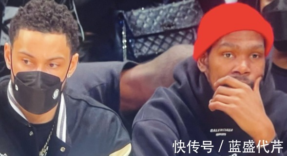 西蒙斯|奥尼尔谈西蒙斯的心理问题,源头是里弗斯发表的评论,让他很沮丧!