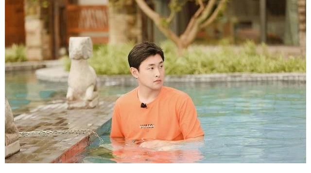 王彦霖|《极限挑战宝藏行》暖心收官 宝藏团探寻非遗文化“绿色”行动不停步