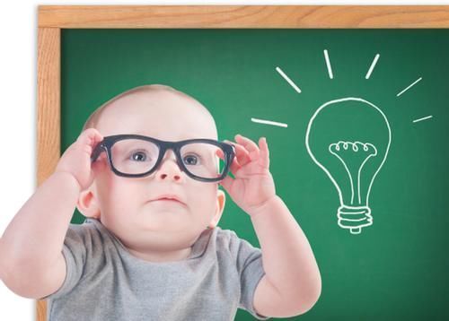 体重|新生儿体重对智力有一定影响,越接近这个数字越聪明,你家娃多少斤?