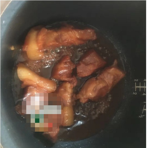 最馋这菜,不加一滴水,越煮越香,下酒下饭,做法还简单