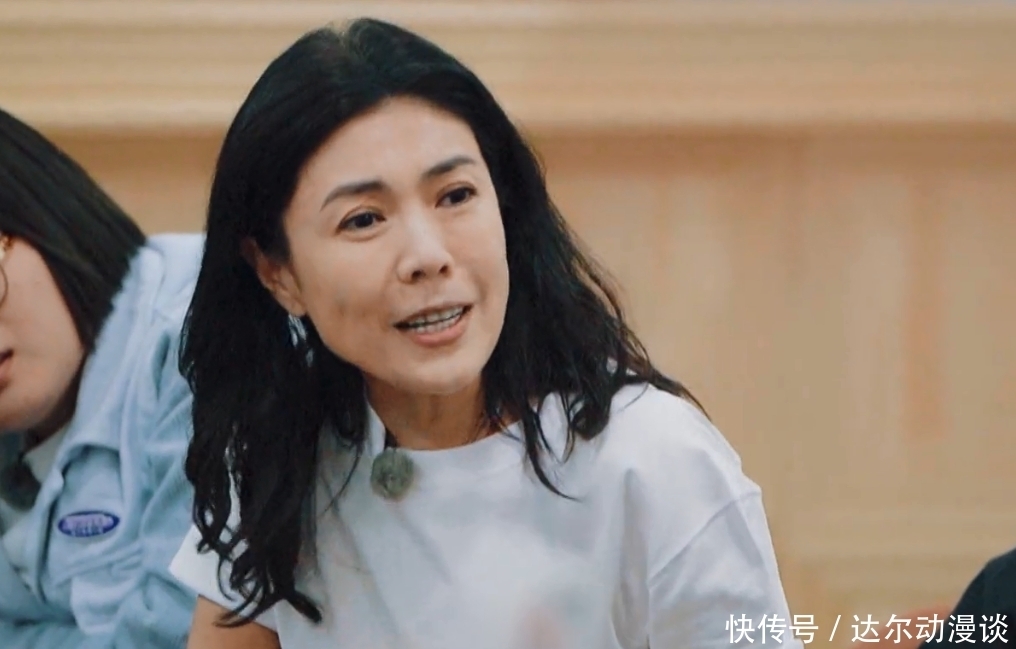 普通人|苏芒650一天伙食费不算啥,其他明星餐标曝光,原来都是一天2000