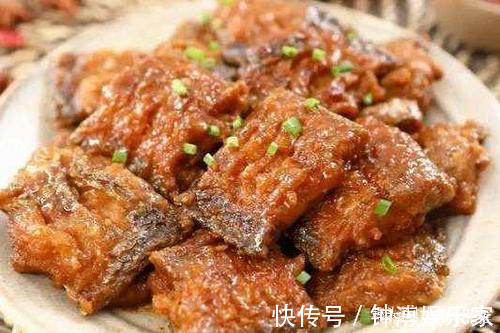 大蒜子|餐桌上深受家人喜爱的几道家常菜,简单易学超下饭,家人特爱吃