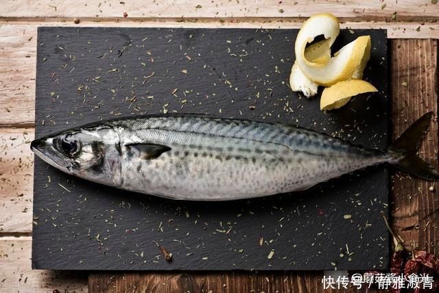 买海鱼就买这4种,营养美味而且无法人工养殖,无需担心放心吃