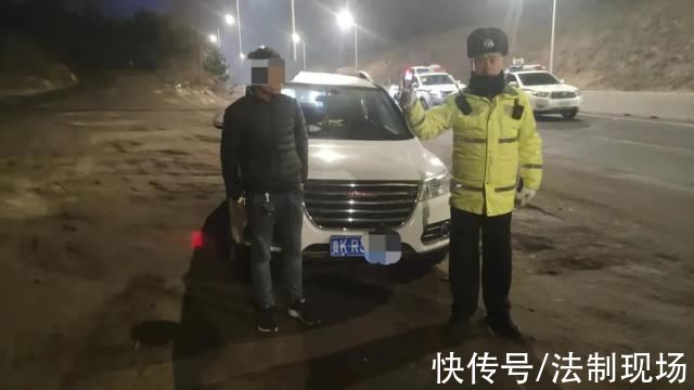 威海交警一大队|你好2022丨元旦“警”色浓，守护不打烊