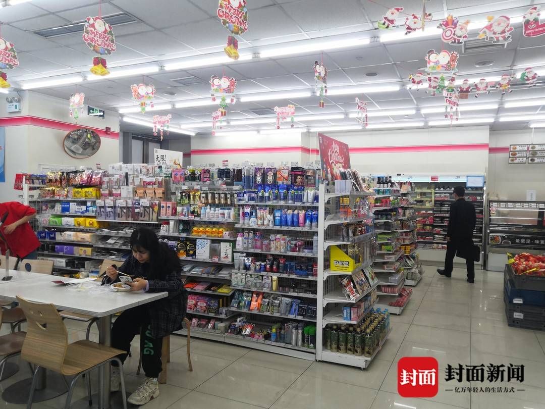 便利店|2022年重庆品牌连锁便利店将超7000家 打造“一刻钟便民生活服务圈”