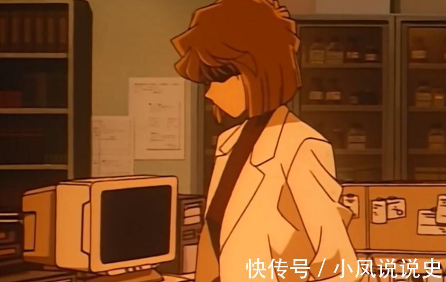 酒厂|设定超强却零战绩,琴酒沦为如今田地,没有一个柯南迷是无辜的