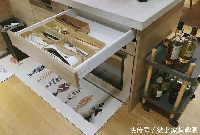 装修|装修中的7件好东西，每件都很实用，装了保证不会后悔！