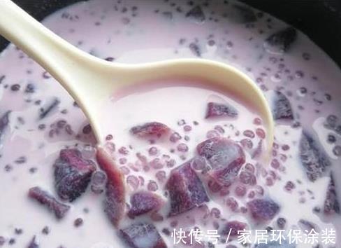 西米|它是天然“褪斑素”,常吃排出黑色素,无斑点皮肤白皙,不懂太亏