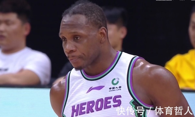 梅森|26分6板22助!CBA又出现一位顶级后卫,能力不输郭艾伦