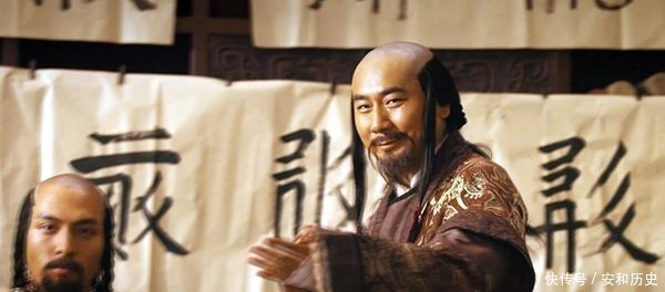 缺点|这位皇帝雄才大略,却因一个缺点,被自己的儿子杀了