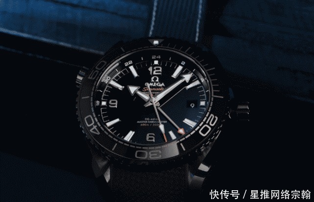 男生戴黑色手表好看吗?三款万元黑色运动腕表推荐