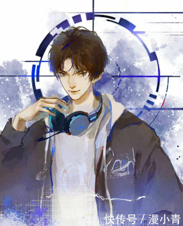 顾飞@小说中可用作CP名的对话,你真敢不看路,你真带我撞树