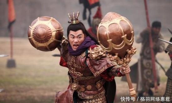 胜负|被小说夸大的单挑,原本是为了鼓舞士气,却成了决定胜负的关键