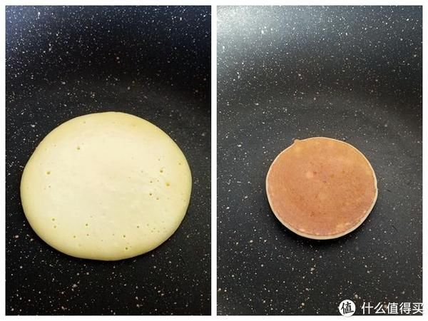 酸奶鸡蛋饼|我给老公做的早餐发朋友圈，简单又美好，闺蜜：老夫老妻还这么浪漫？