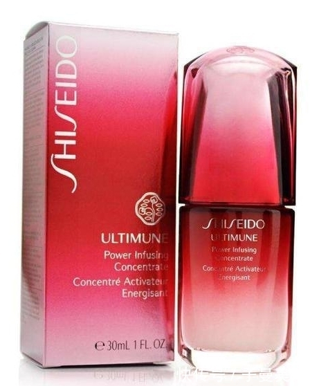 精华液|这些好用到逆天的精华液,让你的肌肤特别白,特别嫩!