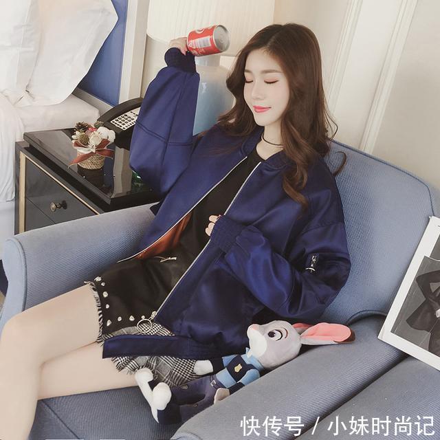 外套 春季第一款时尚有质感的外套,陪你度过那忽冷忽热的季节