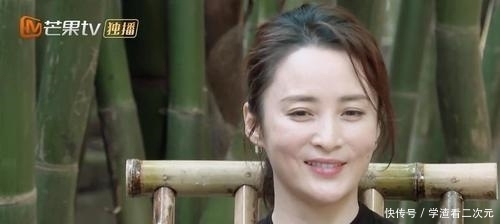 蒋勤勤一句话尴尬全场,刘涛轻松化解:所谓的高情商,不止是说话
