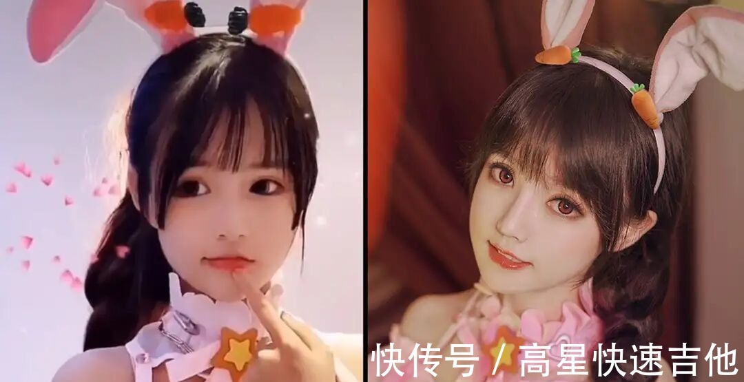 青语|突破次元壁，高仿cos让喜欢的动漫人物出现在你的面前！