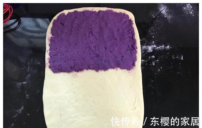 面包|用了6年的吐司配方，简单好做，松软拉丝冷了也柔软，值得收藏