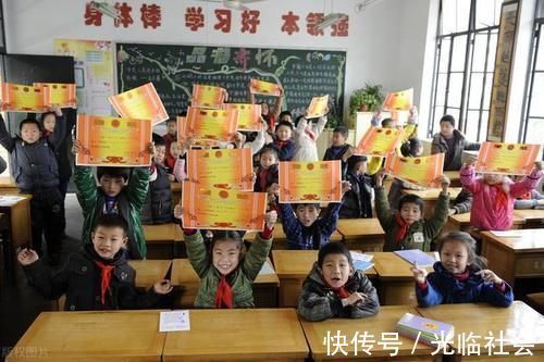 知识点|老教师一针见血:寒假期间,有3个习惯的学生,拉开与他人的差距