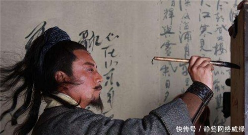 宋江|宋江如若不选择招安会怎样?还有3条路可以走,但结局只有1个