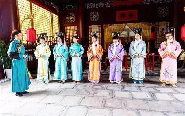 民间|为什么清朝灭亡后，宫女们流落民间没人娶这三个理由很真实