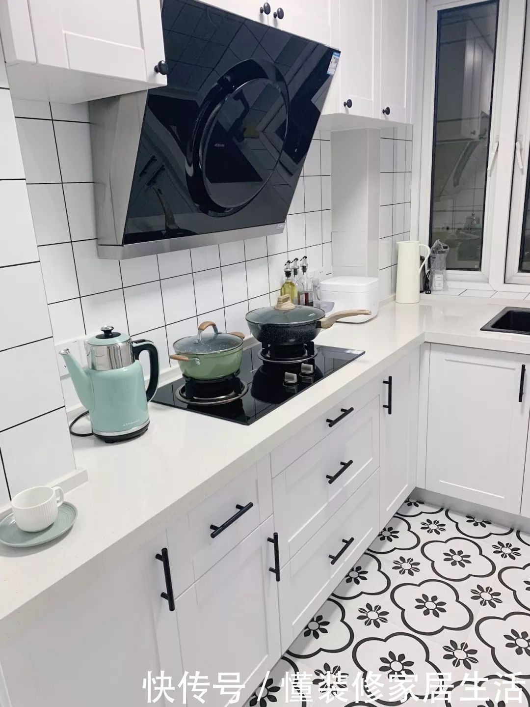 清洁片|第二次装修,扔掉8个毫无用处的失败设计,现在居住幸福感真好