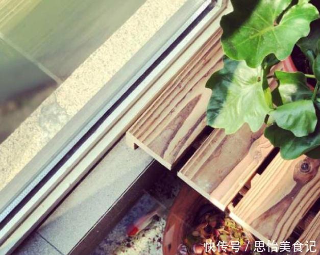 实用|老公硬把阳台加宽了40cm,完工后美观又实用,估计你们没见过!