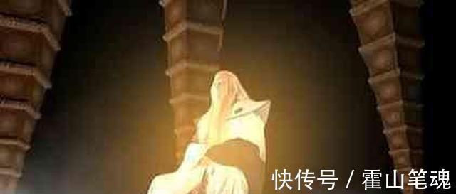 封神演义#封神榜中除了女娲娘娘,还有六个神仙打得过鸿钧老祖