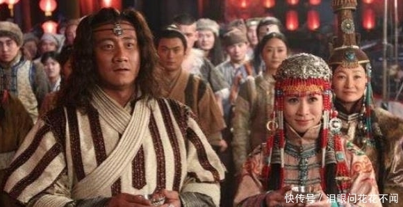 各行各业都有“祖师爷”,青楼供奉的是谁?让人想不到