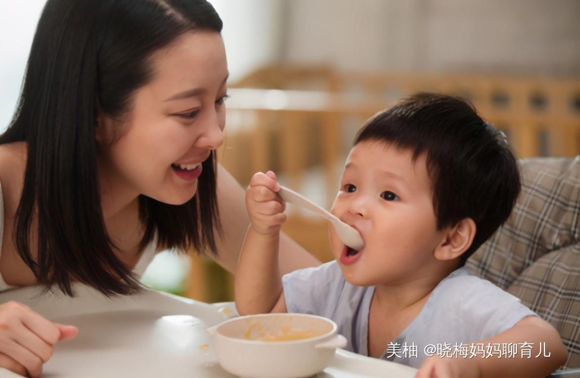 添加辅食|为啥宝宝不能吃“鸡蛋羹”儿科医生多次告诫，多数父母都不知道