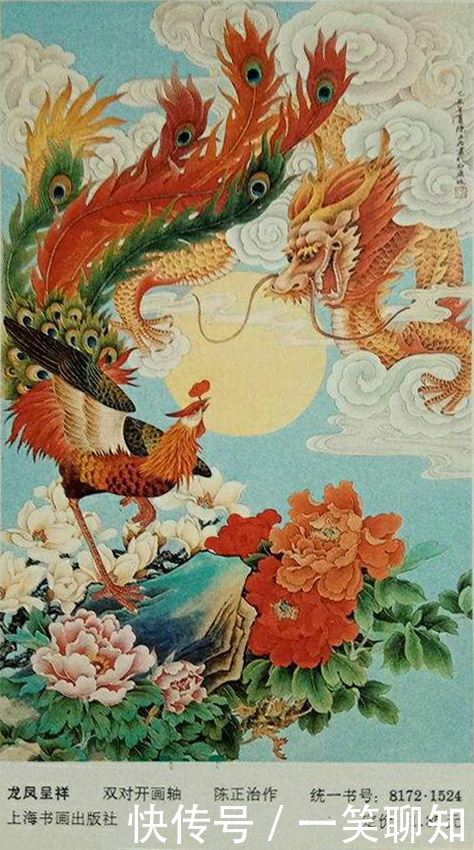 不懂这些传统纹样和图案,怎么做古装、汉服、中国风?