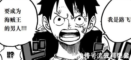 凯多|海贼王路飞将要迎来自己的果实觉醒，成为真正的第五皇！