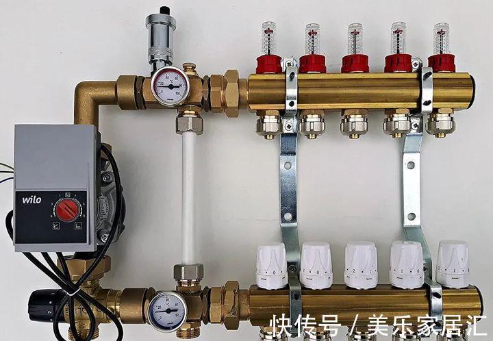 安装|家里安装电地暖好还是水地暖好?过来人给出中肯的分析,建议看看