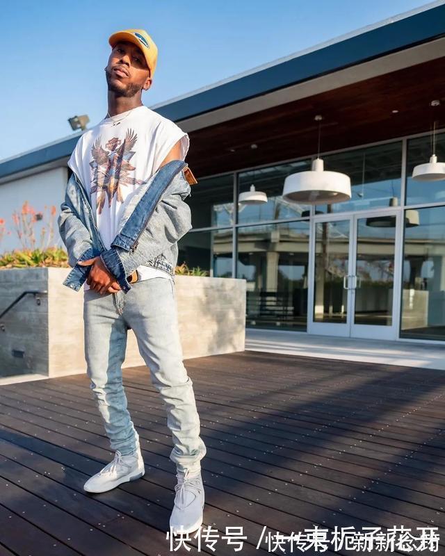 球鞋 匡威联名AJ出套装这颜值你喜欢吗|今日球鞋上脚