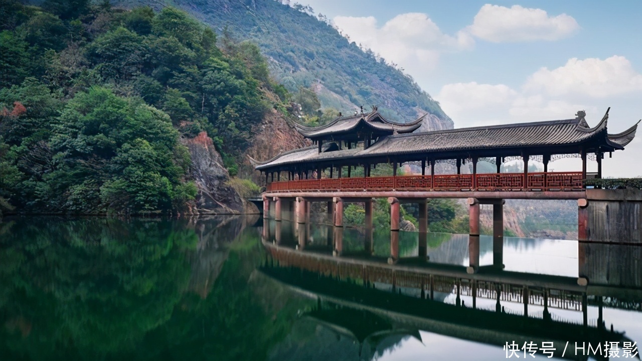 浙江台州“五一”旅游的三大好去处，好玩好看好吃，错过就太痛惜