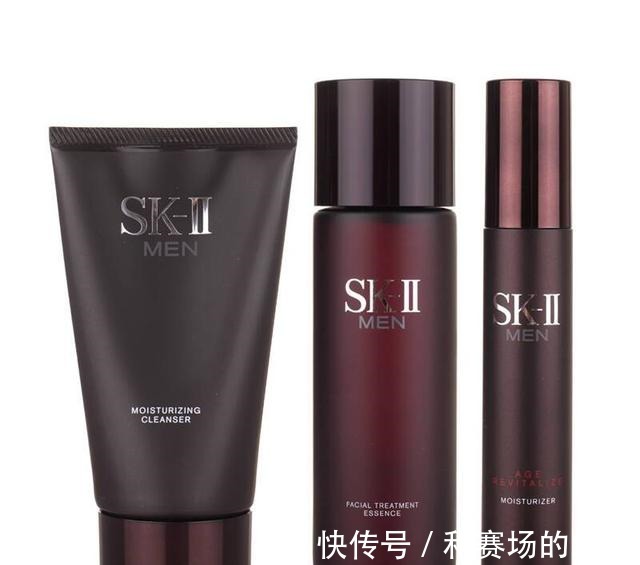 雪花秀 男士水乳套装测评,解决油腻肌肤问题,哪些男性的护肤套装推荐